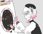 二次元插画 #11512313