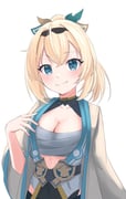 二次元插画 #11512346