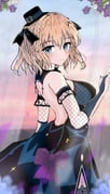 二次元插画 #11512356