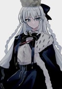 二次元插画 #11512358