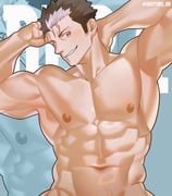 二次元插画 #11512368
