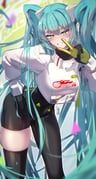 二次元插画 #11512373