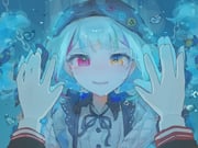 二次元插画 #11512375