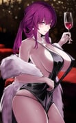 二次元插画 #11512399
