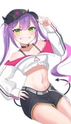 二次元插画 #11512408