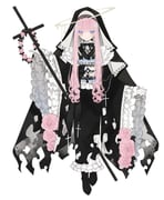 二次元插画 #11512414