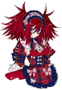 二次元插画 #11512422