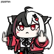 二次元插画 #11512430