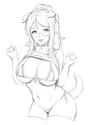 二次元插画 #11512431