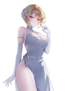 二次元插画 #11512433