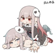 二次元插画 #11512437