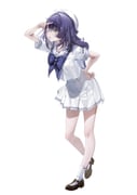 二次元插画 #11512438