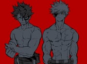 二次元插画 #11512444