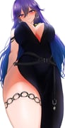 二次元插画 #11512448