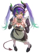 二次元插画 #11512450