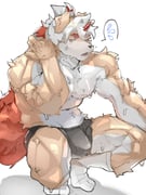 二次元插画 #11512480