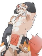 二次元插画 #11512484