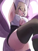 二次元插画 #11512498