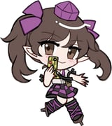 二次元插画 #11512500