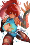 二次元插画 #11512503