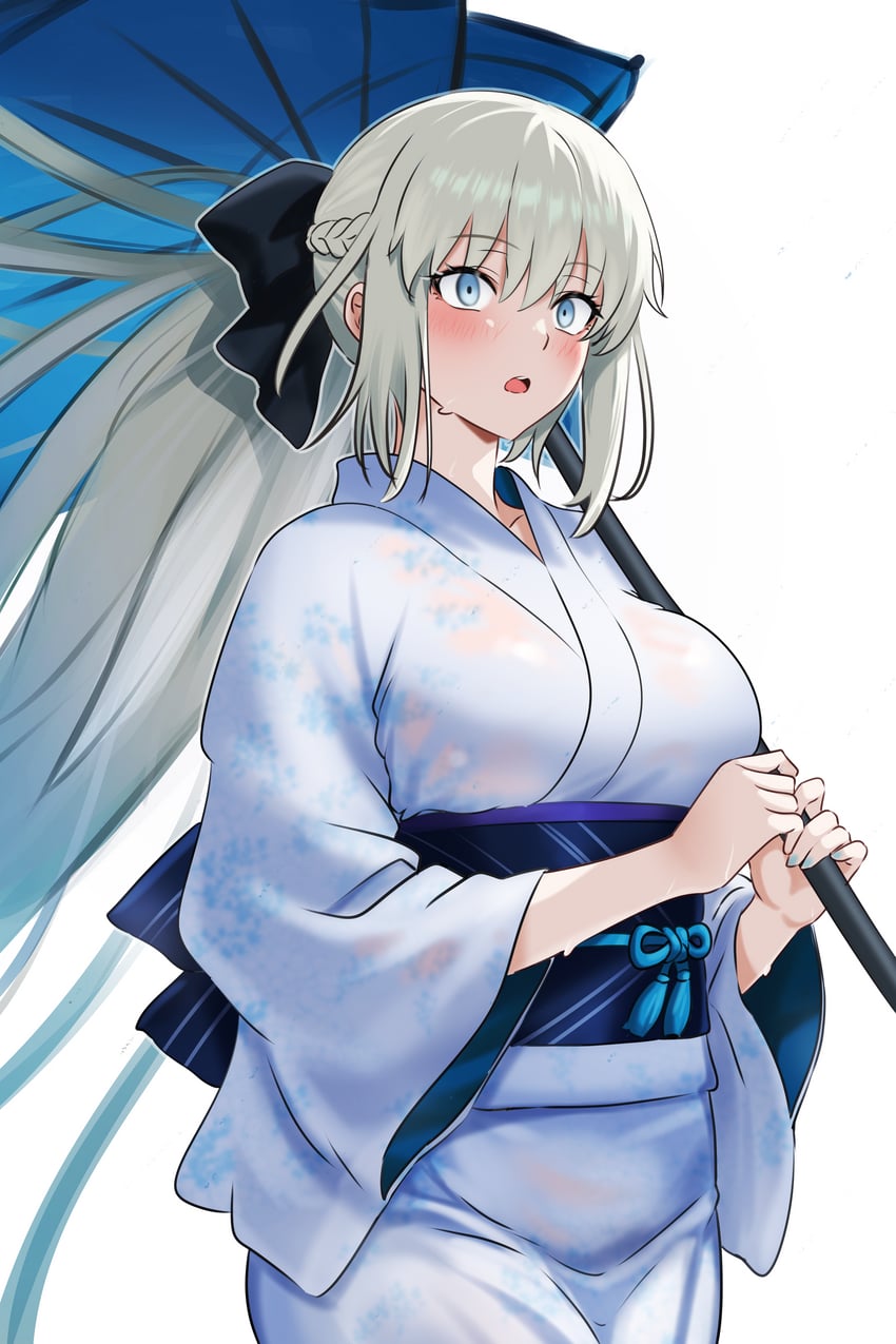 二次元插画