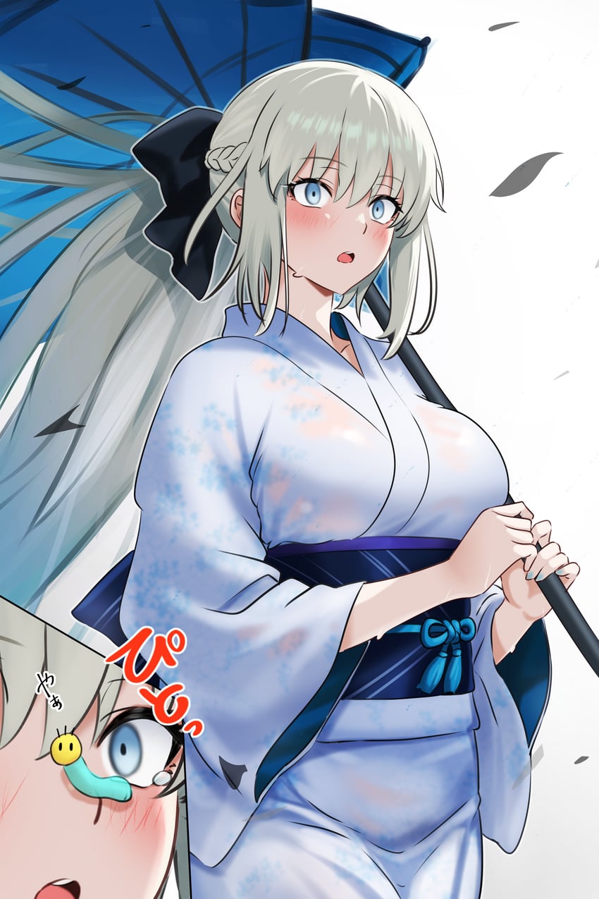 二次元插画