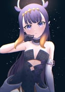 二次元插画 #11512511
