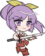 二次元插画 #11512526