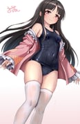 二次元插画 #11512529