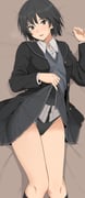 二次元插画 #11512532