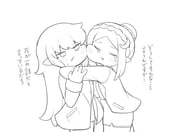 二次元插画 #11512541