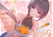 二次元插画 #11512542