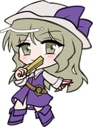 二次元插画 #11512545