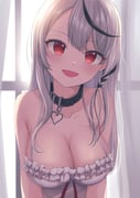 二次元插画 #11512546