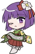 二次元插画 #11512564
