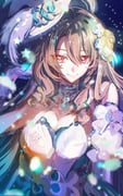 二次元插画 #11512565