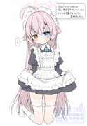 二次元插画 #11512568