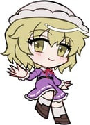 二次元插画 #11512570