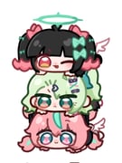 二次元插画 #11512572