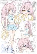 二次元插画 #11512584