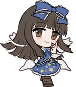 二次元插画 #11512592