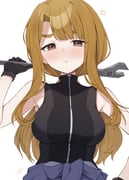 二次元插画 #11512593