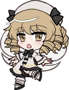 二次元插画 #11512596