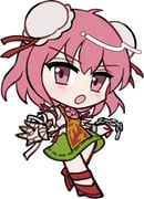 二次元插画 #11512597