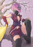 二次元插画 #11512599