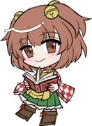 二次元插画 #11512609