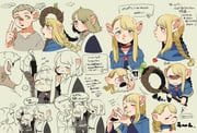 二次元插画 #11512617