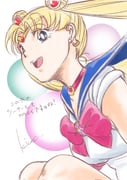 二次元插画 #11512618