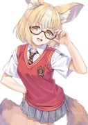 二次元插画 #11512619