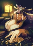 二次元插画 #11512636